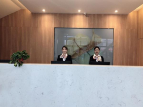 GreenTree Inn Handan Yongnian District Taiji Square